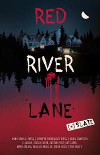 Cover Red River Lane: Slate