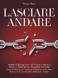 Cover Lasciare Andare