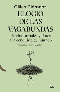 Cover Elogio de las vagabundas