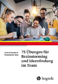 Cover 75 Übungen für Brainstorming und Ideenfindung im Team