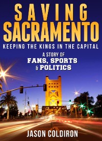 Cover Saving Sacramento
