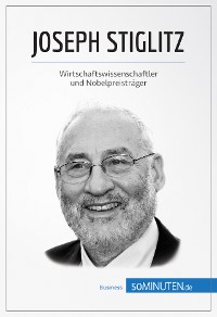 Cover Joseph Stiglitz