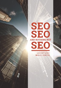 Cover SEO SEO and nothing but SEO