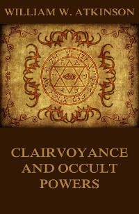 Cover Clairvoyance And Occult Powers