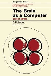 Cover Brain as a Computer