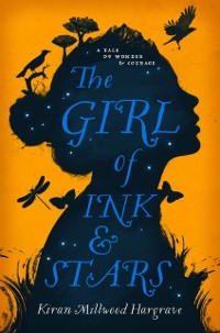 Cover Girl of Ink & Stars