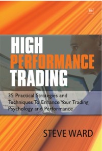 Cover High Performance Trading