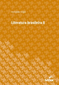 Cover Literatura brasileira II