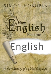 Cover How English Became English