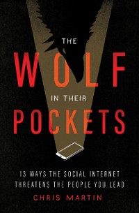 Cover Wolf in Their Pockets