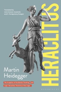 Cover Heraclitus