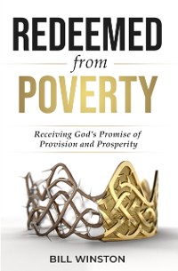 Cover Redeemed from Poverty