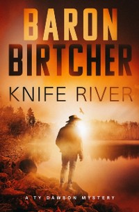 Cover Knife River