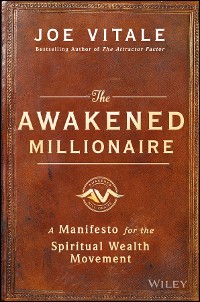 Cover The Awakened Millionaire