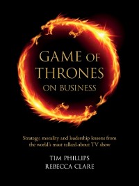 Cover Game of Thrones on Business