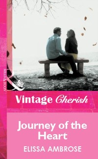 Cover Journey Of The Heart