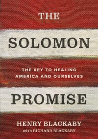 Cover Solomon Promise