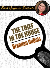 Cover The Thief in the House