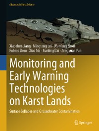 Cover Monitoring and Early Warning Technologies on Karst Lands