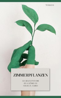 Cover Zimmerpflanzen