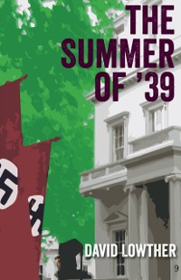 Cover Summer of '39