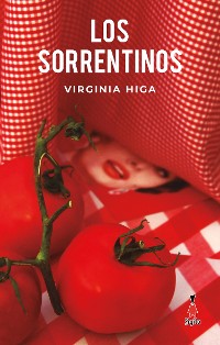 Cover Los sorrentinos