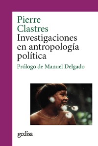 Cover Investigaciones en antropología política