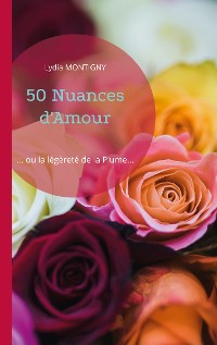 Cover 50 Nuances d'Amour