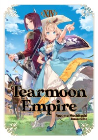 Cover Tearmoon Empire: Volume 14