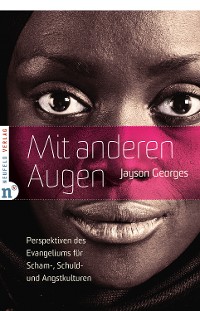 Cover Mit anderen Augen