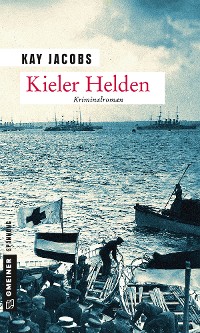 Cover Kieler Helden