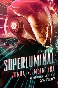 Cover Superluminal