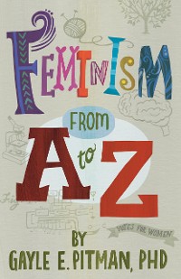 Cover Feminism From A to Z