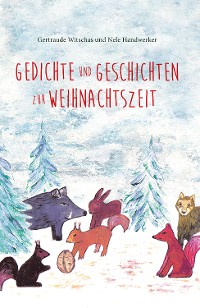 Cover Gedichte und Geschichten zur Weihnachtszeit