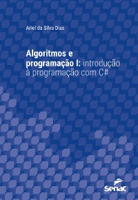 Cover Algoritmos e Programação I