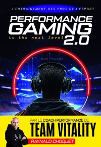 Cover Performance Gaming 2.0