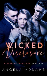 Cover Wicked Disclosure