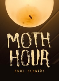 Cover Moth Hour