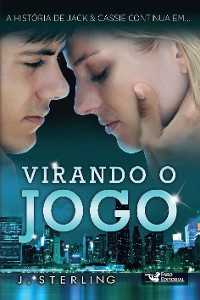 Cover Virando o jogo