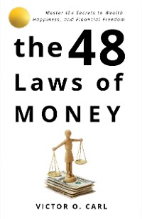 Cover The 48 Laws of Money