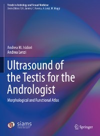 Cover Ultrasound of the Testis for the Andrologist