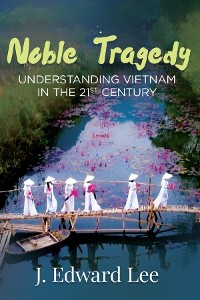 Cover Noble Tragedy