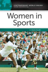 Cover Women in Sports