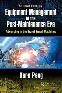 Cover Equipment Management in the Post-Maintenance Era