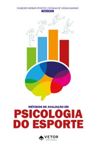 Cover Métodos de avaliação em psicologia do esporte
