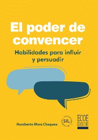 Cover El poder de convencer