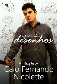 Cover A Fonte Dos Desenhos