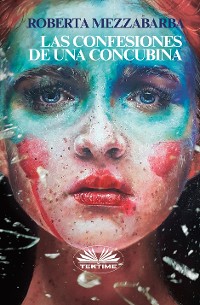 Cover Las Confesiones De Una Concubina