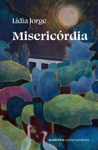 Cover Misericórdia (edição brasileira)