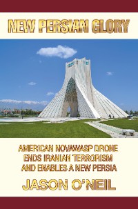Cover New Persian Glory